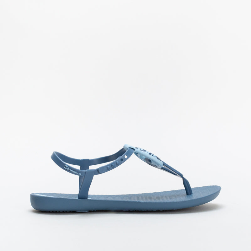 Ipanema Women Class Marble Sandal Fem Ankle Strap _ 143505