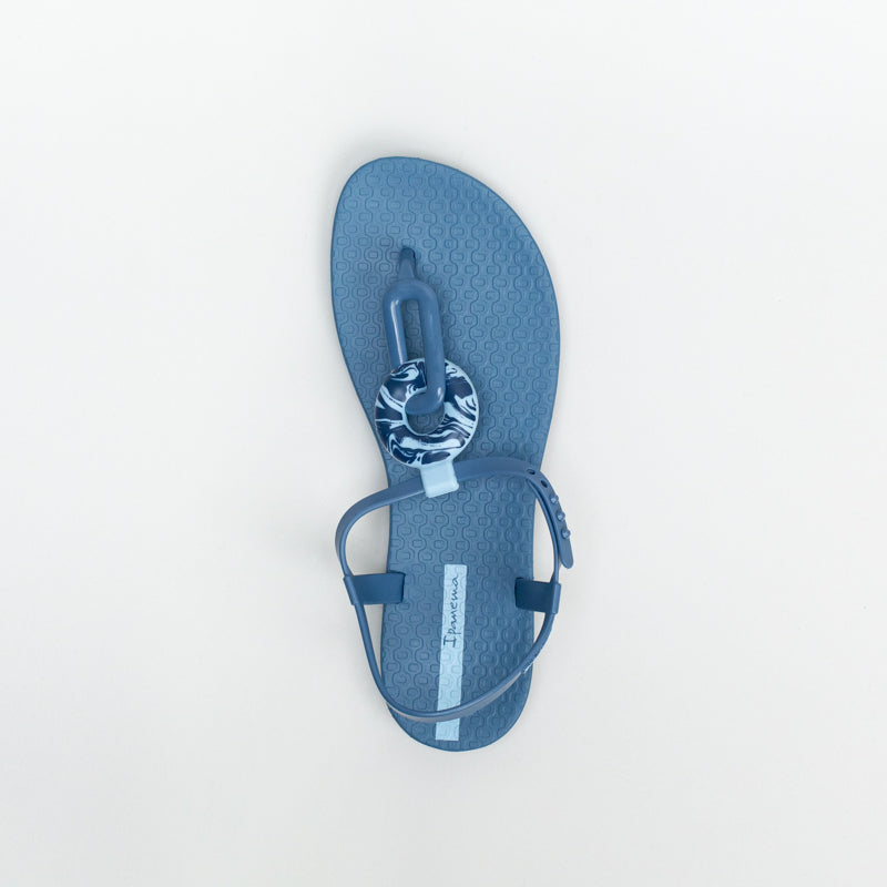 Ipanema Women Class Marble Sandal Fem Ankle Strap _ 143505