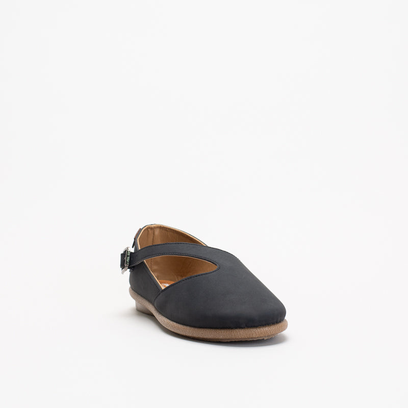 Pierre Cardin Women A-Symetric Shoe _ 143488