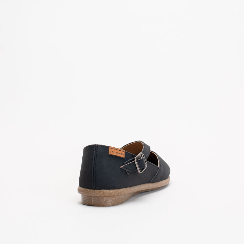Pierre Cardin Women A-Symetric Shoe _ 143488