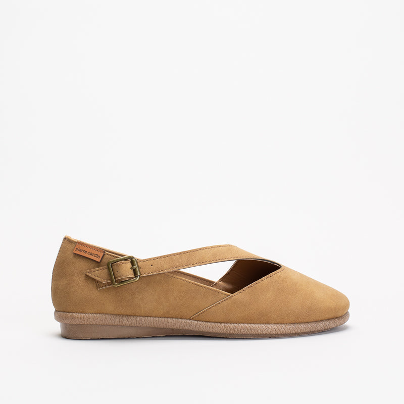 Pierre Cardin Women A-Symetric Shoe _ 143488