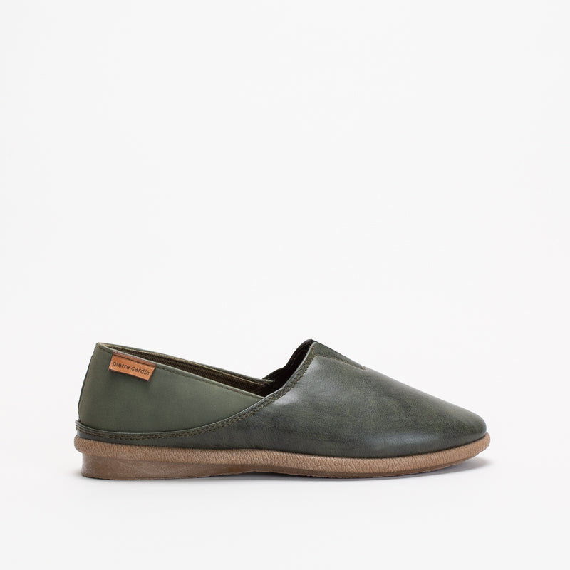 Pierre Cardin Women Pc V-Cut Slip-On _ 143483