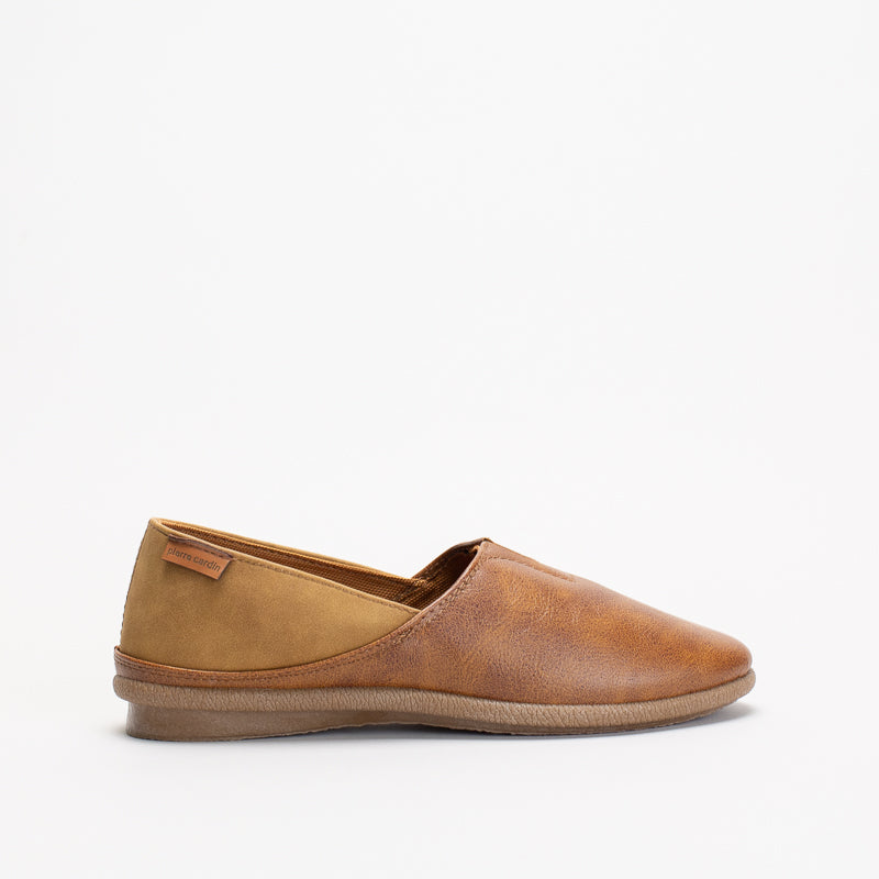 Pierre Cardin Women Pc V-Cut Slip-On _ 143483