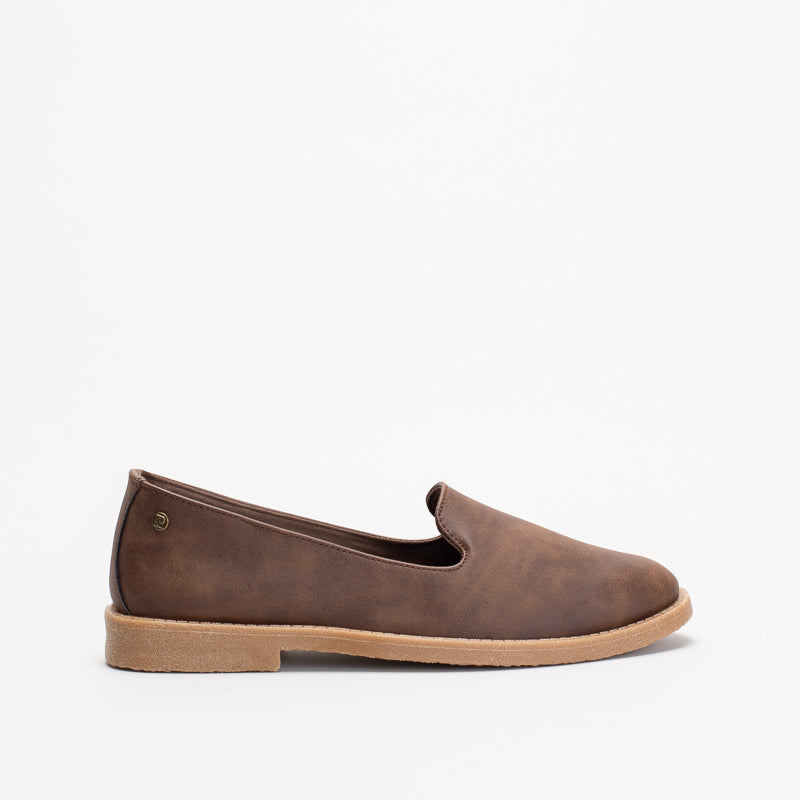 Women's Pc Smoking Slipper Shoe _ 143487