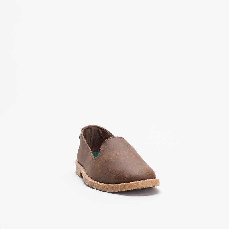 Women's Pc Smoking Slipper Shoe _ 143487