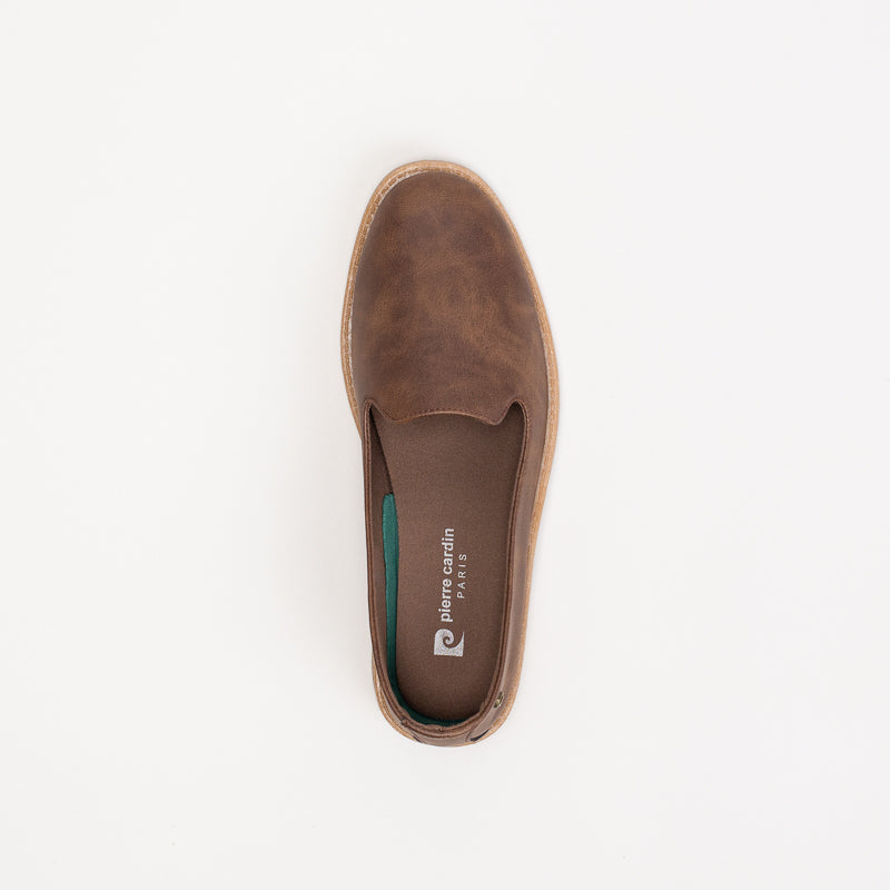 Women's Pc Smoking Slipper Shoe _ 143487