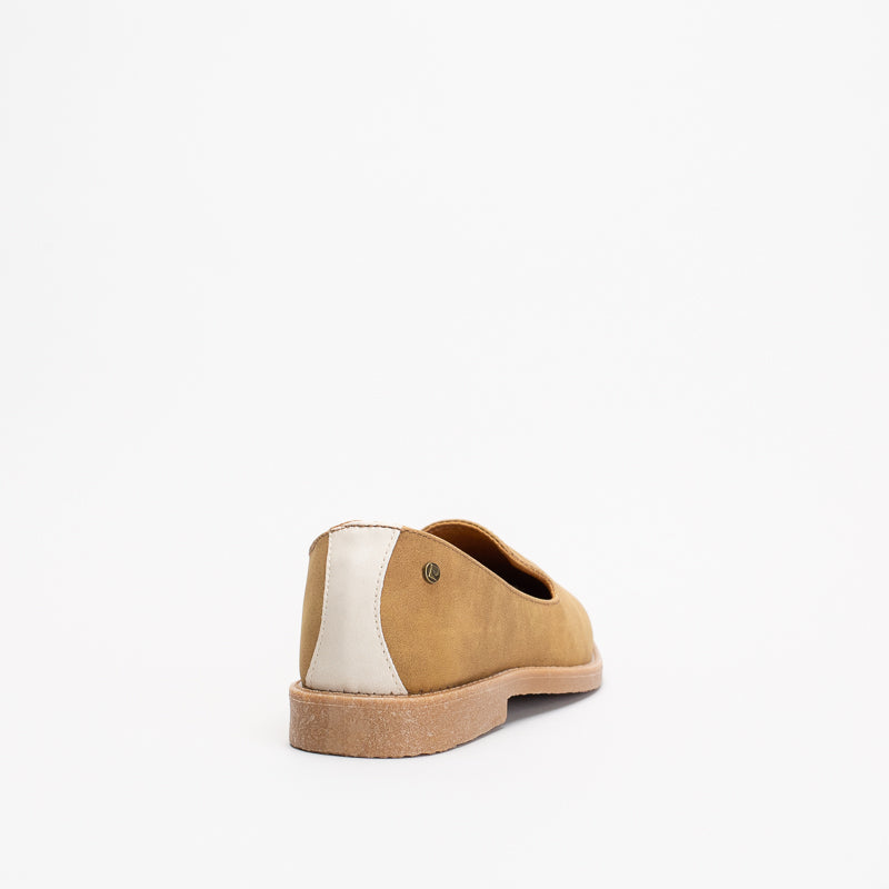 Women's Pc Smoking Slipper Shoe _ 143487