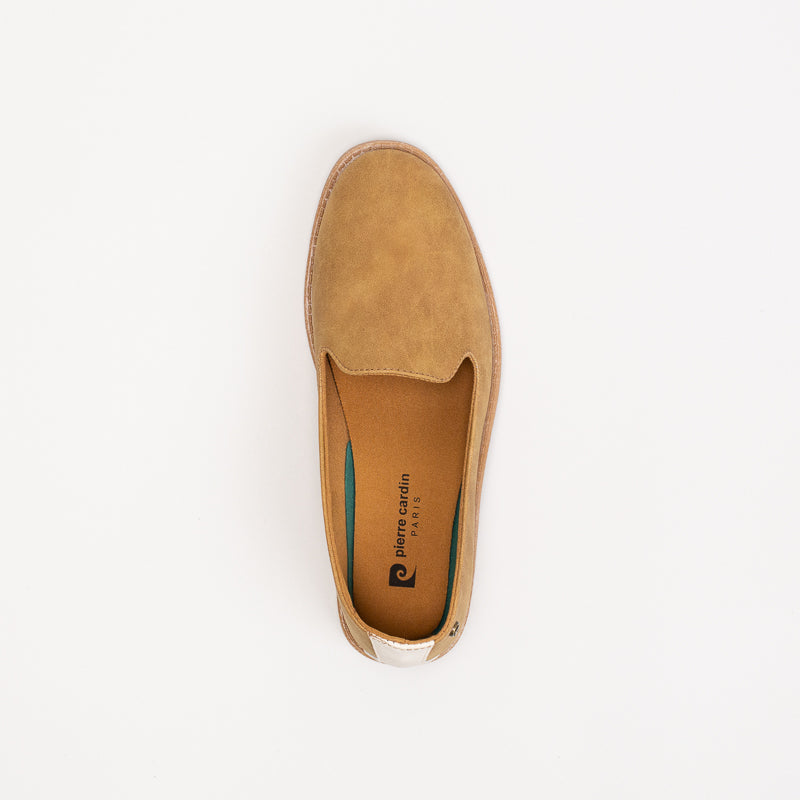 Women's Pc Smoking Slipper Shoe _ 143487