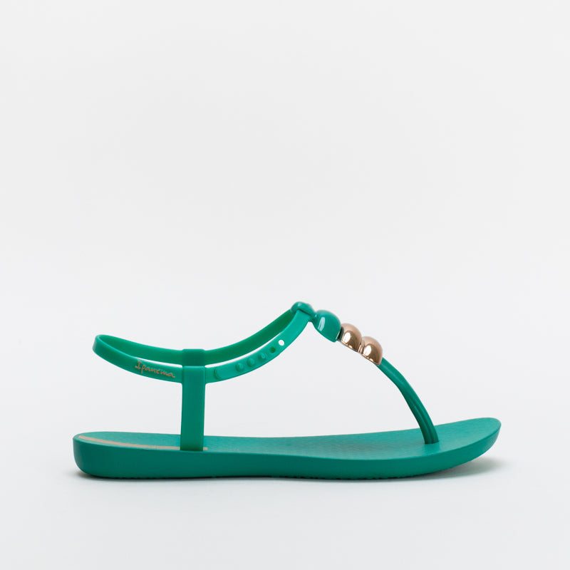 Ipanema Women Class Blown Up Ankle Strap Sandal _ 143495 Shoe City