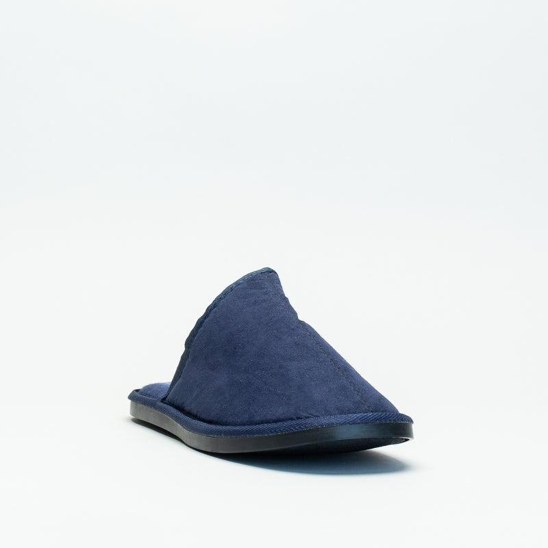 Mancini Men New Mule Open Back Slipper _ 136882
