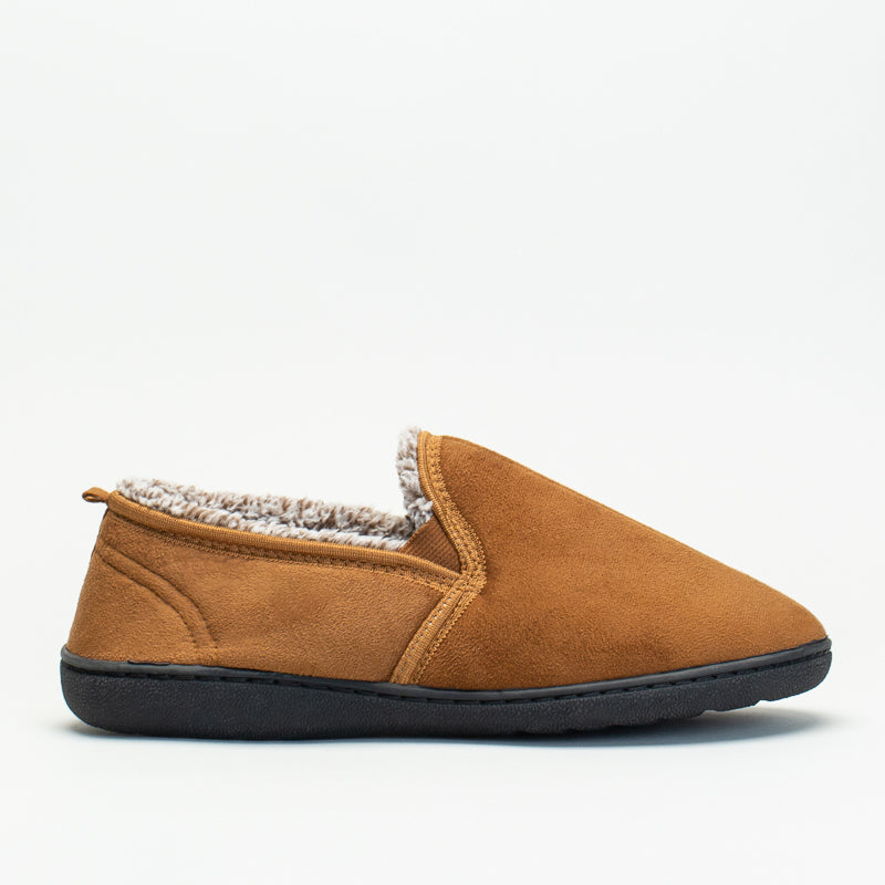 Mancini Men Mens Bucket Slipper _ 136151