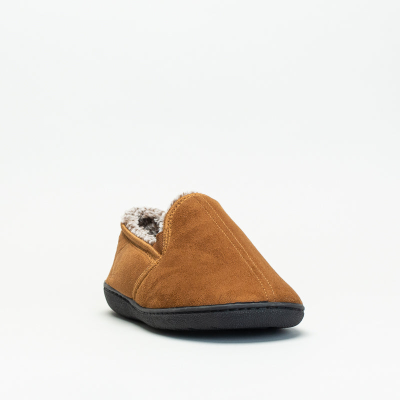 Mancini Men Mens Bucket Slipper _ 136151