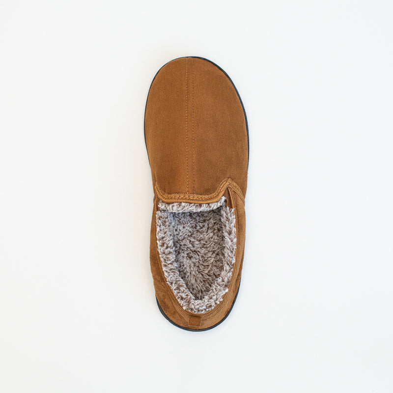 Mancini Men Mens Bucket Slipper _ 136151