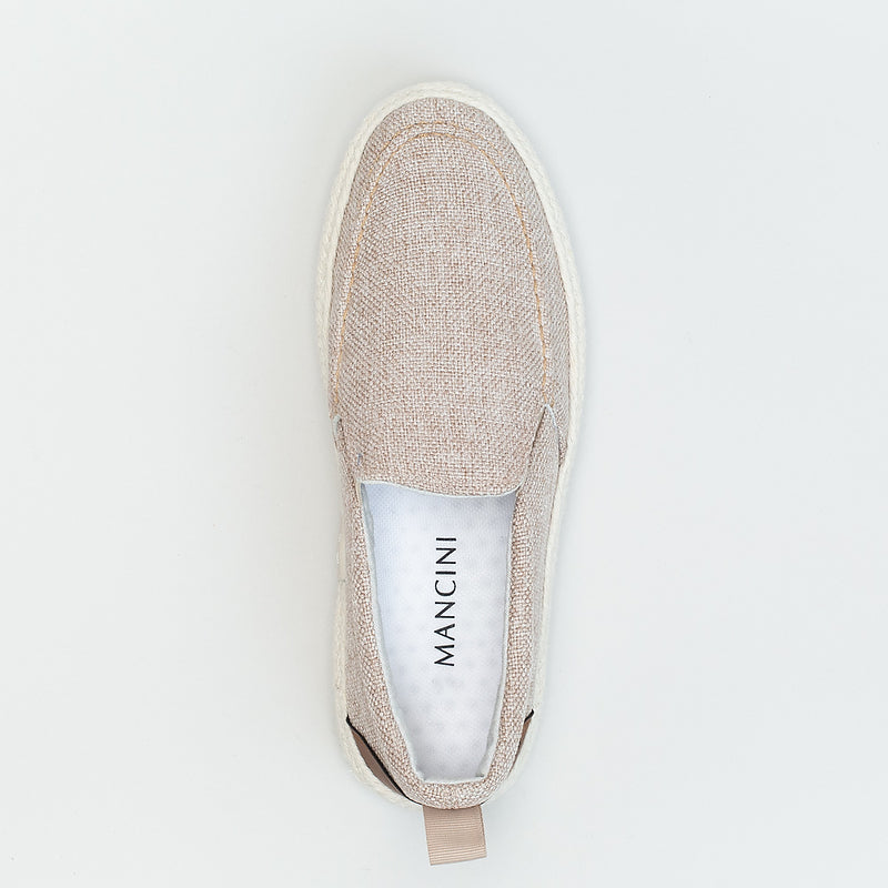 Slip On Rope Espadrille _ 159851