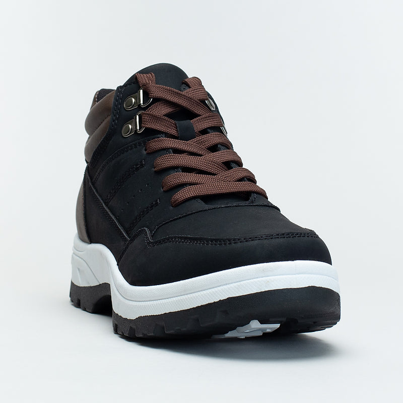 Lace up Ankle Boots _ 159486