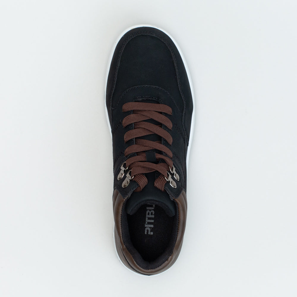 Lace up Ankle Boots _ 159486
