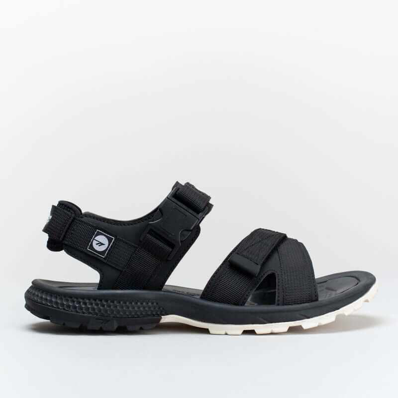 HI-TEC Prairie Sandal for women, featuring adjustable straps and comfort footbed for all-day support.