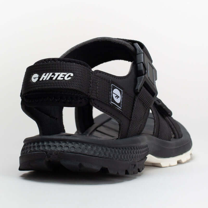 HI-TEC Prairie Sandal for women, featuring adjustable straps and a comfortable footbed for all-day support.
