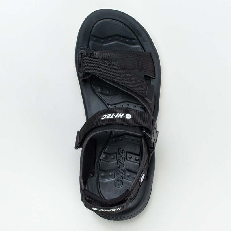 HI-TEC Prairie Sandal for women featuring adjustable straps and a comfortable footbed for all-day support.