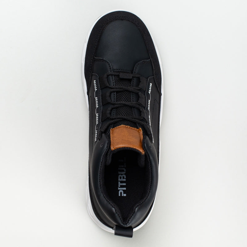 Ghillie lace shoe _ 162885