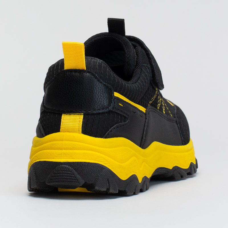 Hiker Sneaker _ 159684