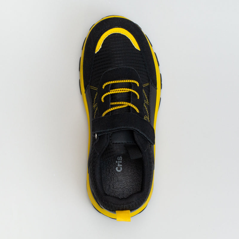 Hiker Sneaker _ 159684