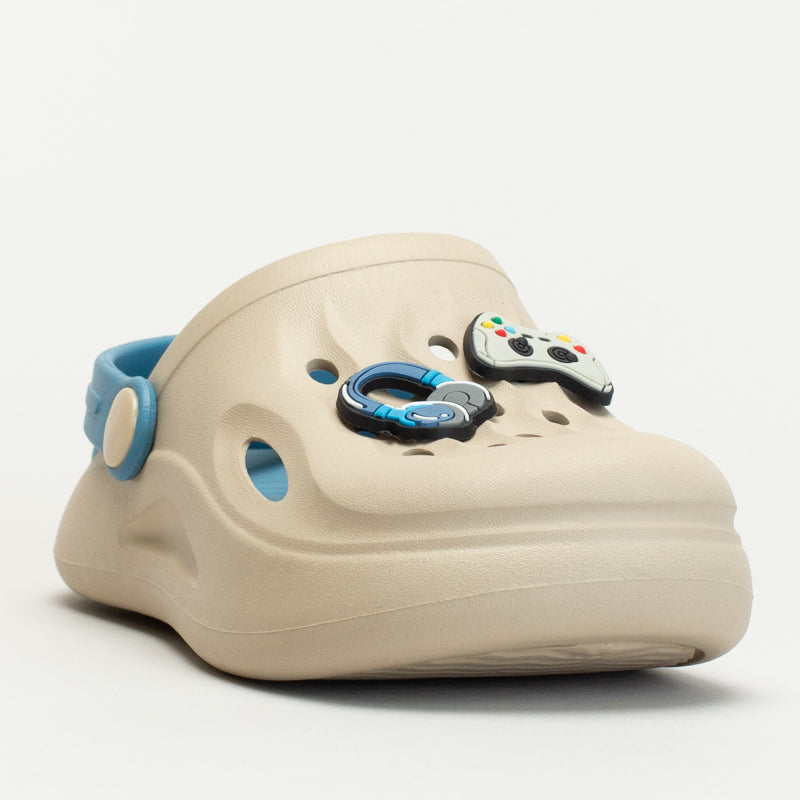 Multi Colour Clog _ 167903