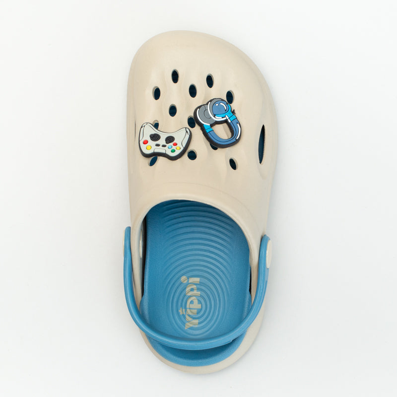 Multi Colour Clog _ 167903