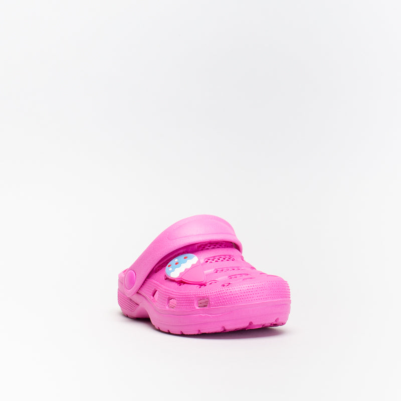 Younger Girls Phylon Shoe With Jibbitz _ 141182