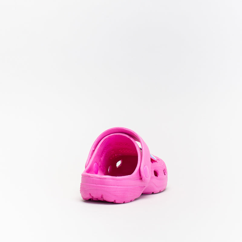Younger Girls Phylon Shoe With Jibbitz _ 141182