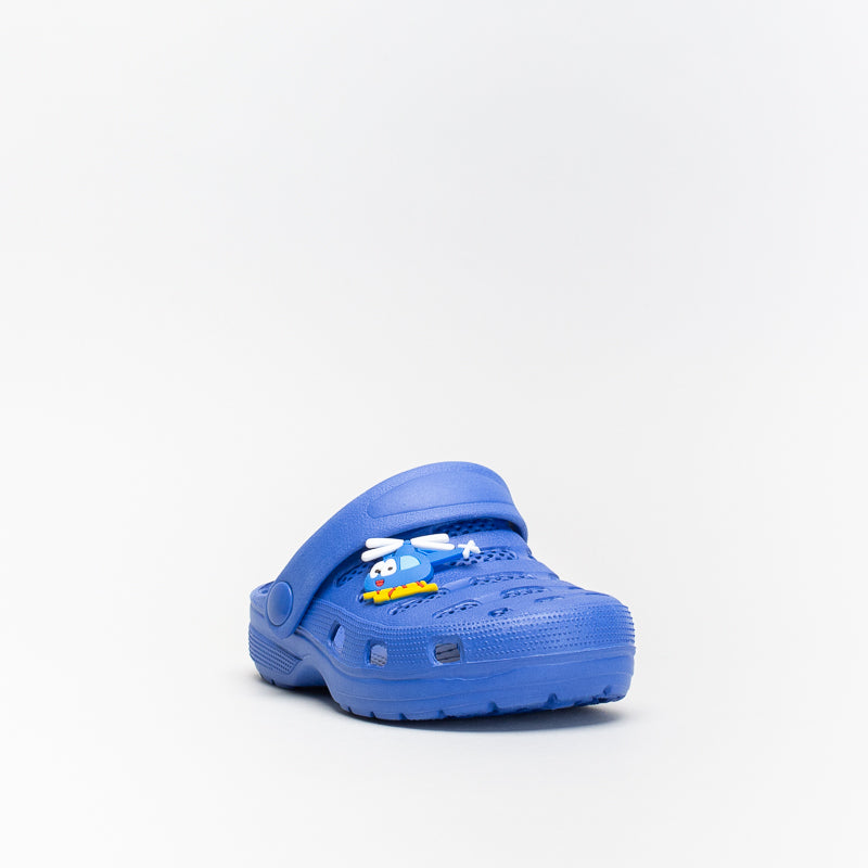 Younger Boys Phylon Shoe With Jibbitz _ 141109
