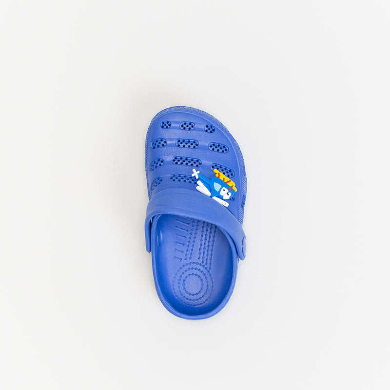 Younger Boys Phylon Shoe With Jibbitz _ 141109