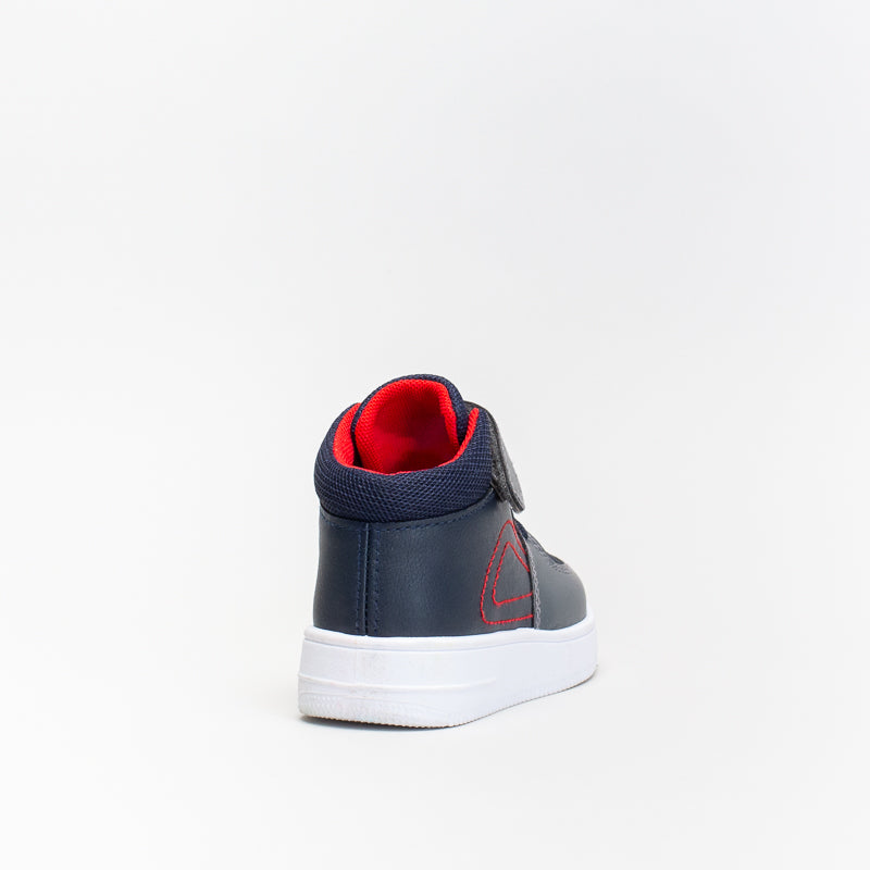 Younger Boys Colourblock Skater _ 141116