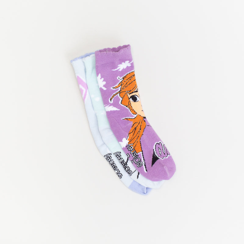 Frozen Socks _ 142291