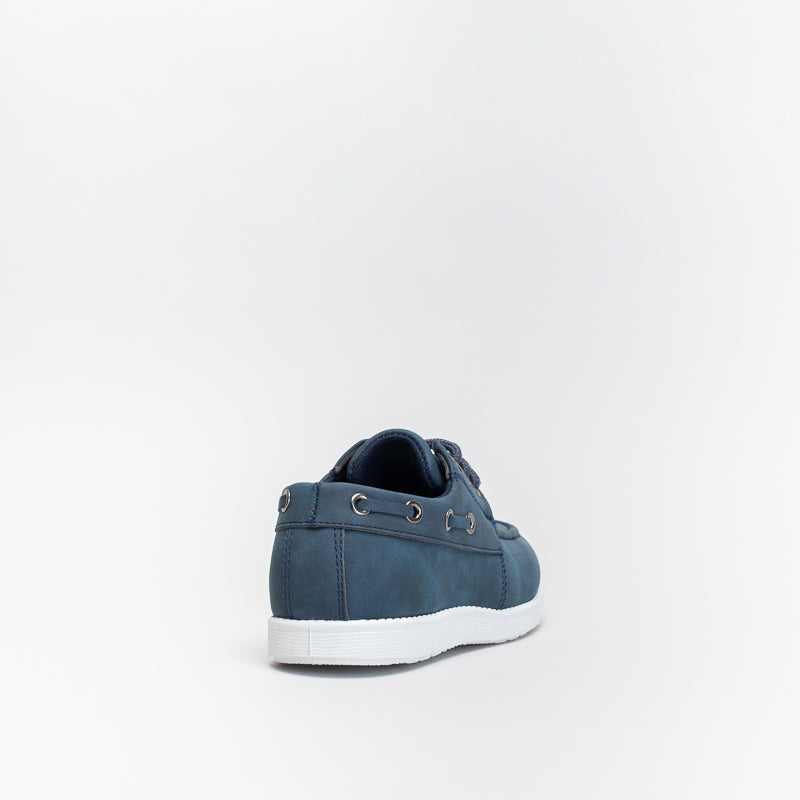 Older Boys Boat Shoe Sizes : 11-5 _ 141050
