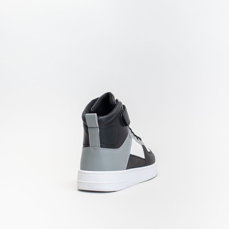 B Colourblock Hi Top Sizes : 11-5 _ 141034