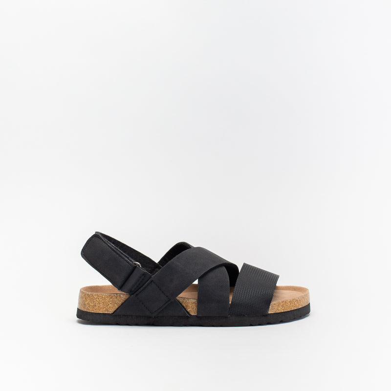 Older Boys Cross Over Comfort Sandal Sizes : 11-5 _ 141045