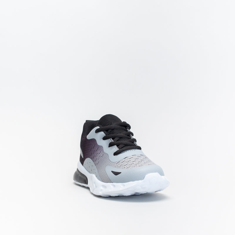 Older Boys Ombre Trainer Sizes : 11-5 _ 141033