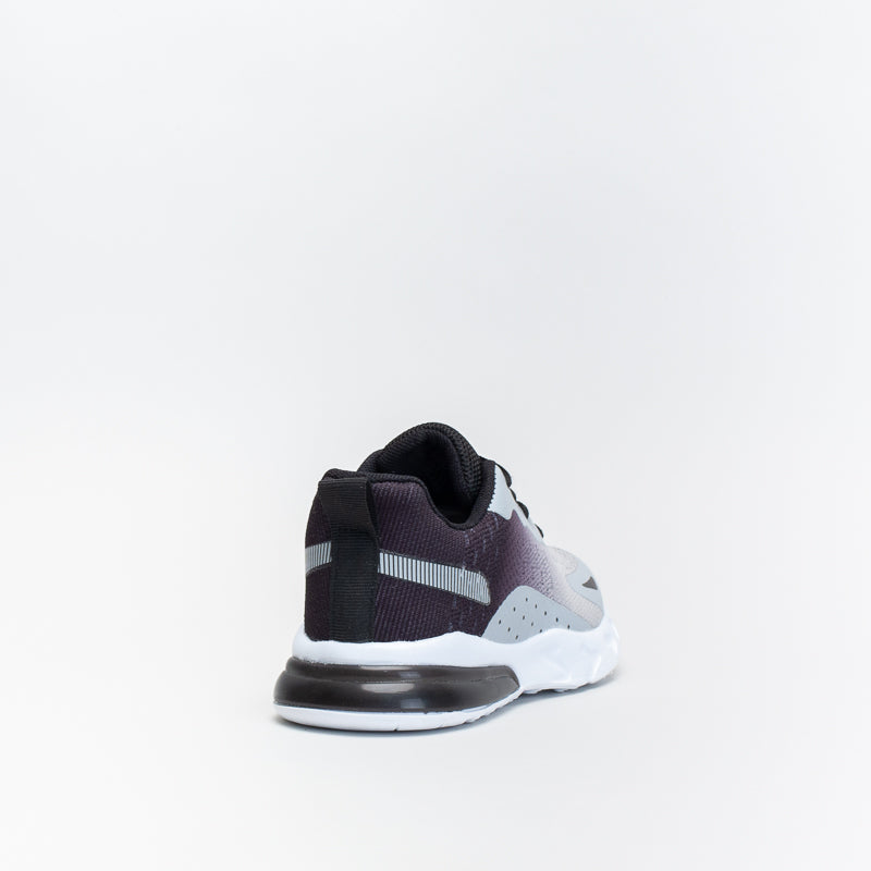 Older Boys Ombre Trainer Sizes : 11-5 _ 141033
