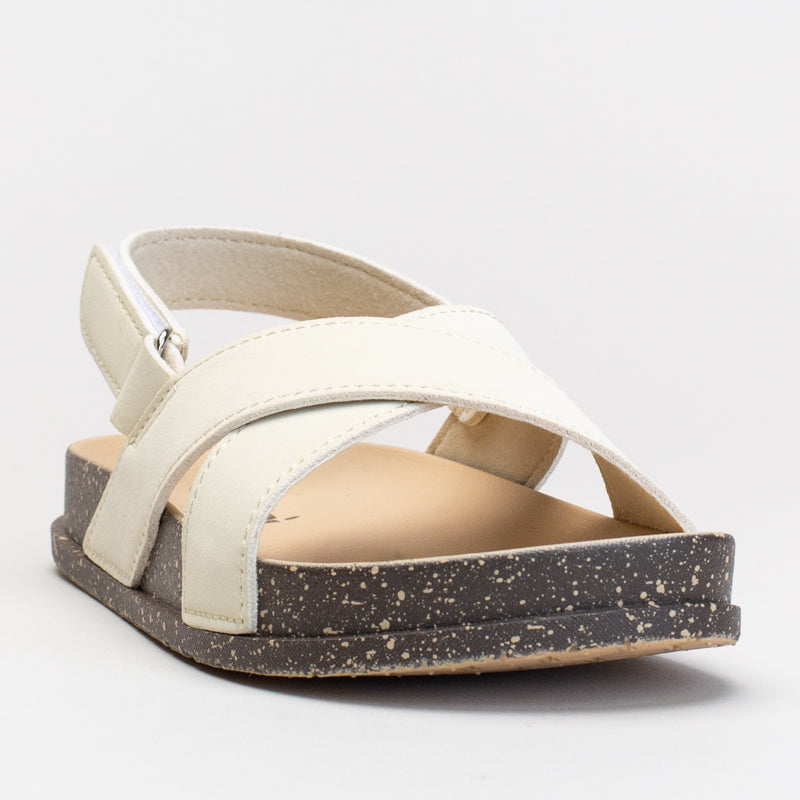Crossover Sandal _ 165371