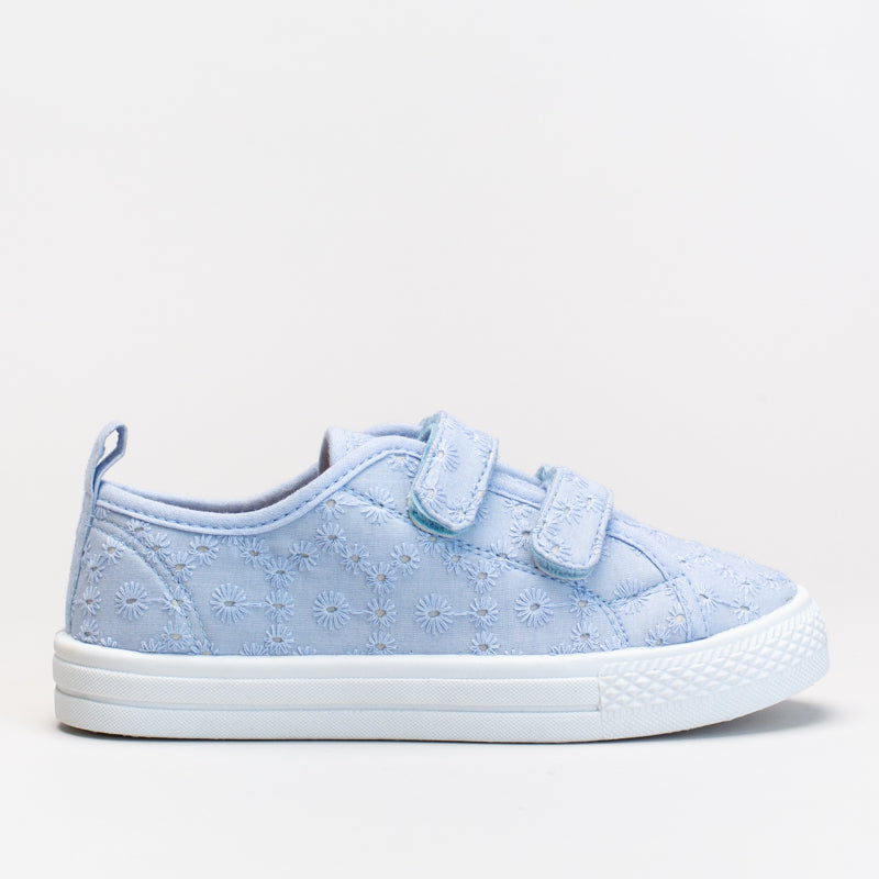 Anglaise Double Velcro _ 165276