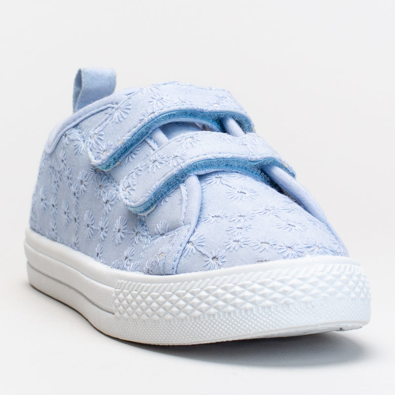 Anglaise Double Velcro _ 165276