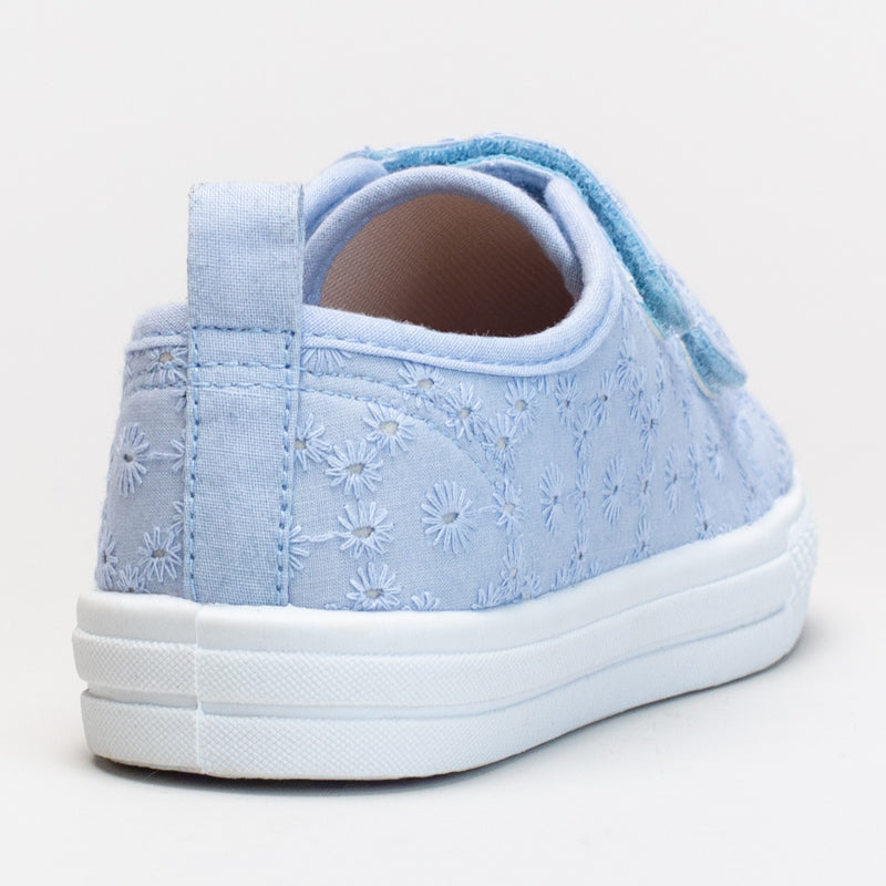 Anglaise Double Velcro _ 165276