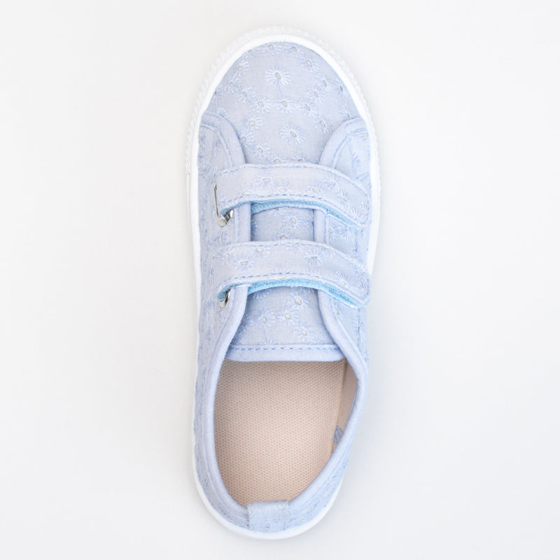 Anglaise Double Velcro _ 165276