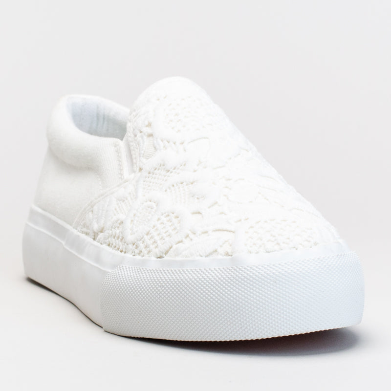 Anglaise Slip On _ 165283