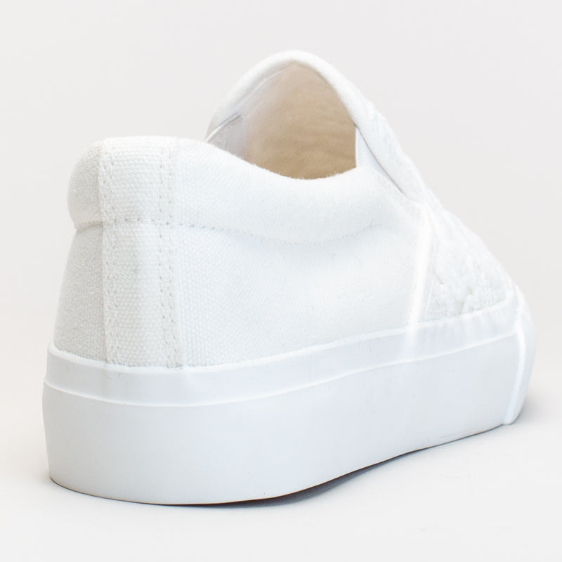 Anglaise Slip On _ 165283