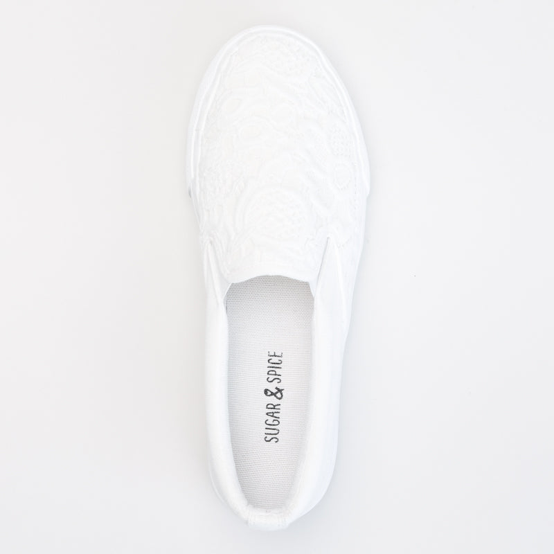Anglaise Slip On _ 165283
