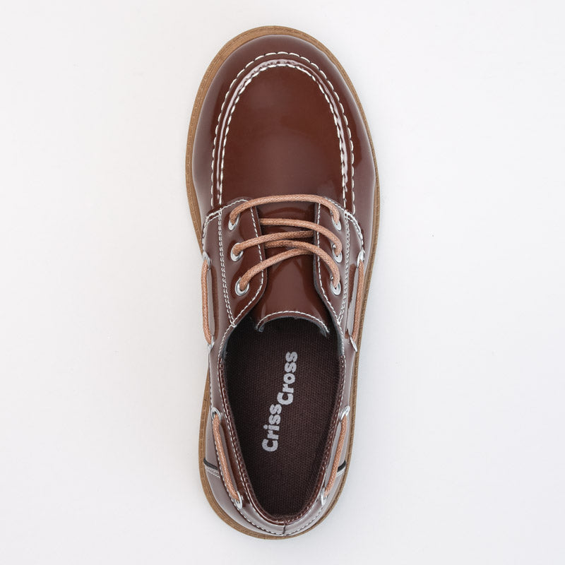 Chunky boat look _ 165337