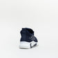 Younger Boys Knit Lace Up Trainer _ 147201