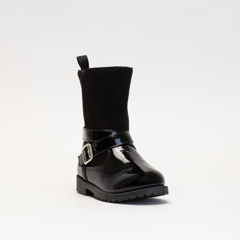 Younger Girls Rider Boot